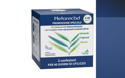 Promo – Metarecod