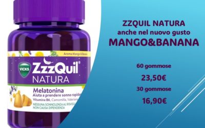 Promo ZZZQUIL